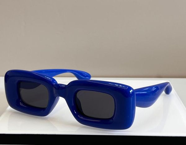 óculos de sol de designer feminino para homens homens de sol dos óculos de sol, par tijn Moda Protect Eyes Square lente UV400 Hip Hop Europeu 9112184