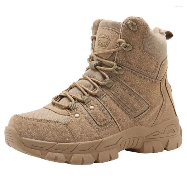 Fitnessschuhe Pipe Stiefel Nicht-Schlupf-Sohle-Tennis für DAMA2024 Trekking Herren-Wanderschuhe Sneakers Sneakersy Tenni Top Comfort YDX1