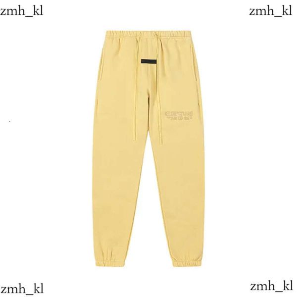 2024 Summer New Fashion Designer Pants Men Cash Caluser Jogger Bodybuilding FIESS BASKEB BASKEB SUDED BRADE ESSIENTIALS SUDEDIE SUD SUDEGE 558