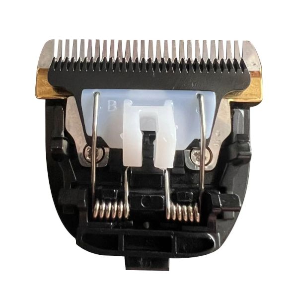 Clippers Shaver Hair Clipper Ersatzklinge für Panasonic ER1510 154 GP80 1511 1611 9902 1512 1610 153 152 151 Trimmer Dauerhaft