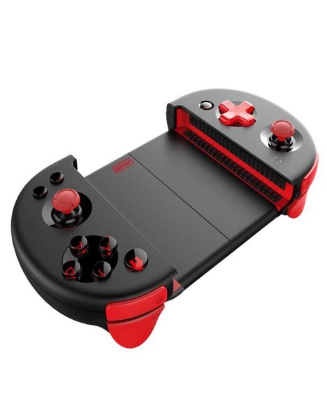 IPEGA PG9087S Bluetooth Wireless Gamepad Controller для мобильной игры Pubg для Android PC Android PC Box9284526