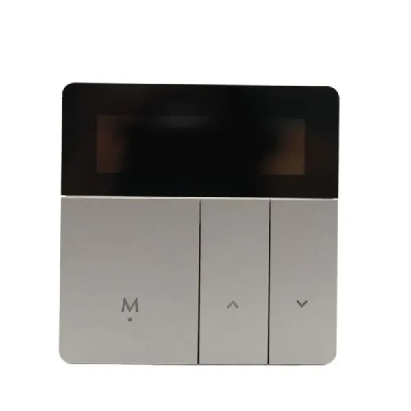 Produkte Smart WiFi Thermostat Temperatur Controller für Wasser elektrischer Boden Gaskessel Heizung Haushalt für Mijia Mihome App