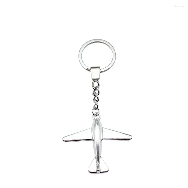 Keychains 1PCS Flugzeuganhänder