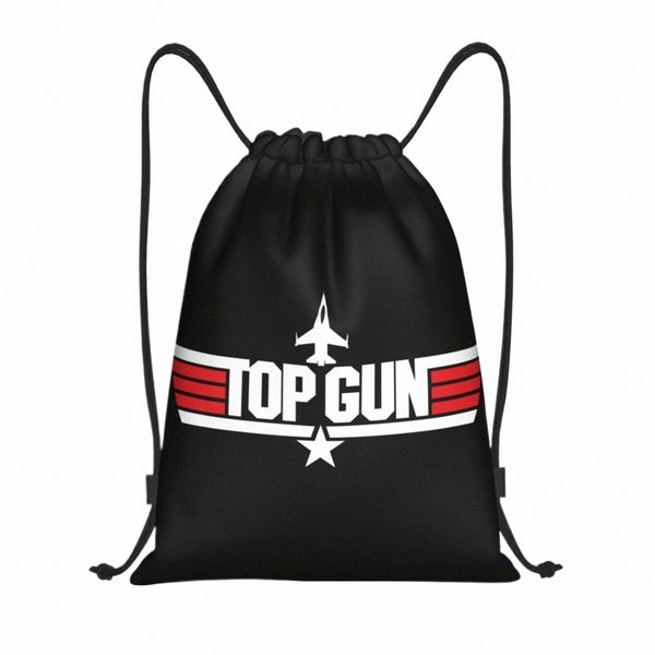 Maverick Film Top Gun Shinkpling rackpack Женщины мужчины спортивные спортзал Сакпак Портативная тренировочная сумка мешок O13T#