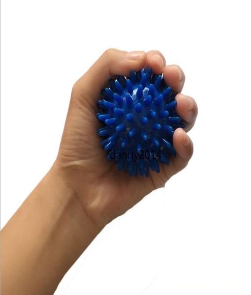 Горячий массаж премиум -базы фирмы лакросса BA Set или Spiky Roer Deep Trign Tissue Trigger Point Massager Mobility Acupresure Therapy BAS9183877