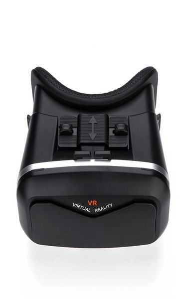 New VR Box Mini 360 para Owmen Vrar Glasses Acessórios Toys So Gift2593425