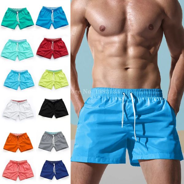 Swimwear Swim Shorts Trunks Shrunks Beach Bay Board быстро сушили