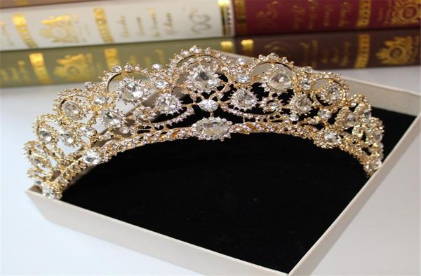 Accessori per capelli retrò dea greca arte retrò di gioielleria da sposa abito da sposa studia tiara corona modanatura1653371