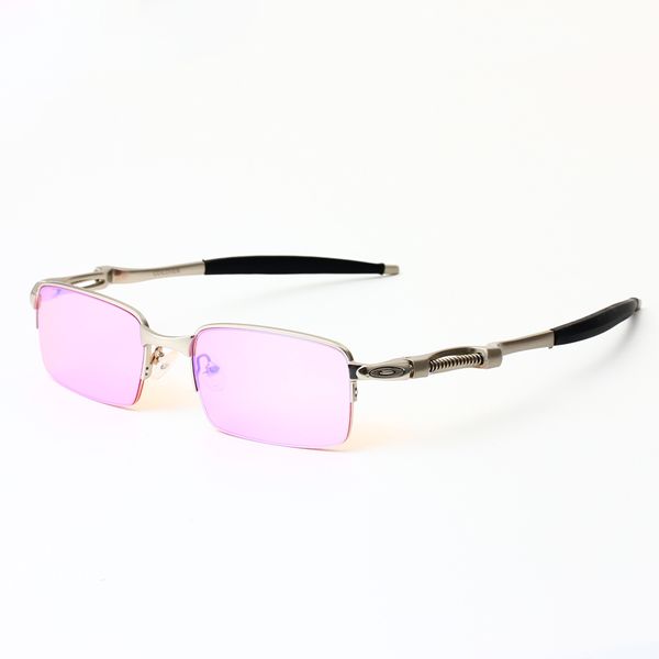 2024 Goggles ao ar livre de ciclismo UV400 Óculos de sol polarizados Bycicle Glasses para andar de bicicleta esportiva de corrida Eyewear 416