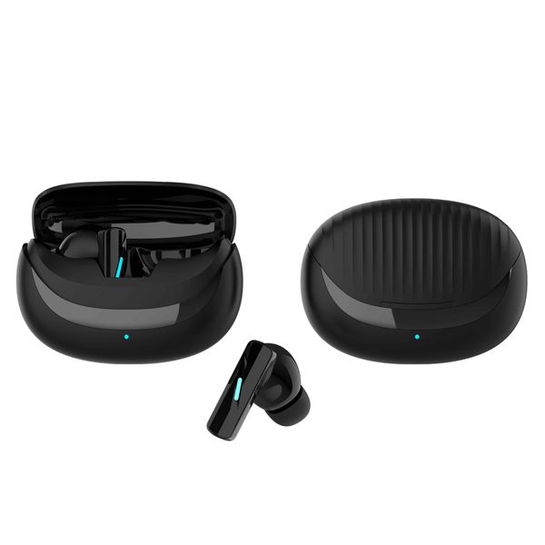 Mate 70 TWS EARBUDS Bluetooth 5.3 Auricolari wireless Clear Touch Control Control Cuffie per le cuffie in-ear Cuffie Sport MT70 MT70