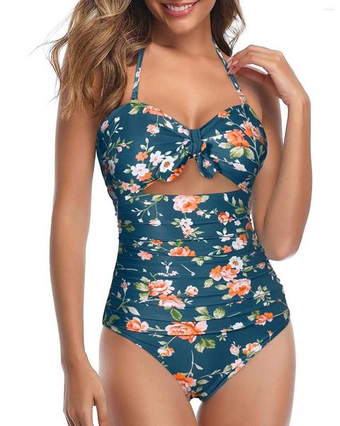 Costumi da bagno femminile estate sexy in bikini costumini da bagno per donne sobiti da bagno sobiti da bagno tankini beach body shirred body beach wear pezzi