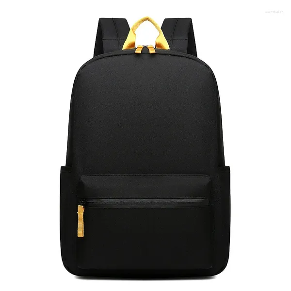 Backpack 2024 ombros Bolsa Men da Universidade Casual Multifuncional Sacos de Laptop de Charagem de USB-Charge