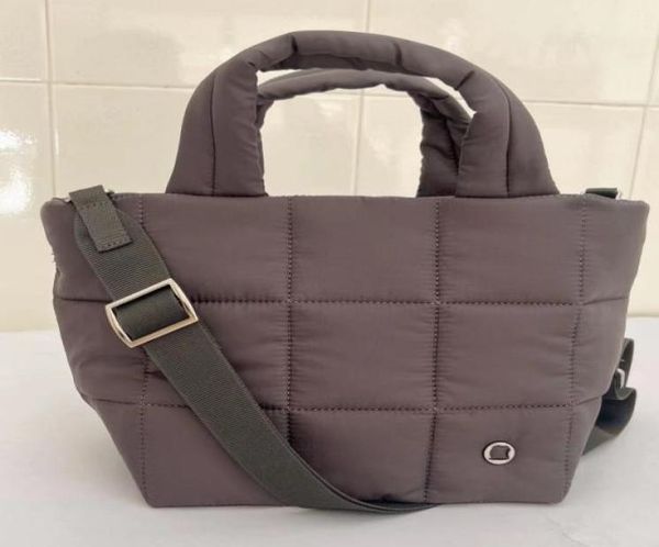 Designer di lusso Griglia trapuntata GRUSS Crossbody Bag mini Shopping Borse sui sacchetti soft sport borsette per il corpo trasversali per uomini e donne4613861