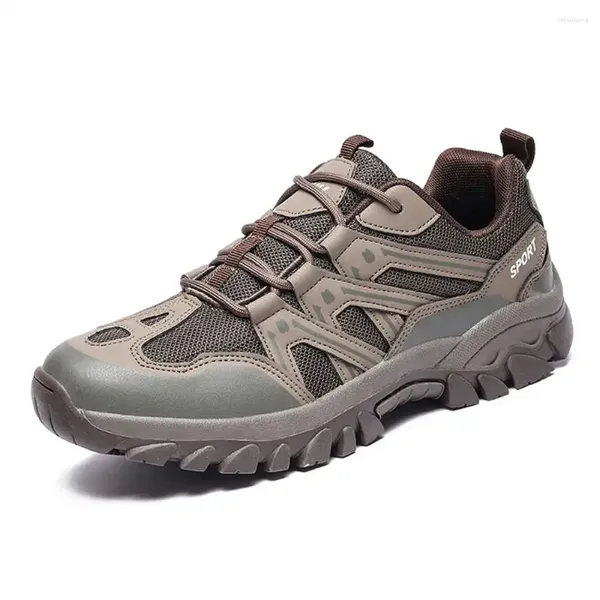 Scarpe per il fitness plus size 43 arrampicata da uomini sport e intrattenimento sneakers tenni ydx1 minimalista