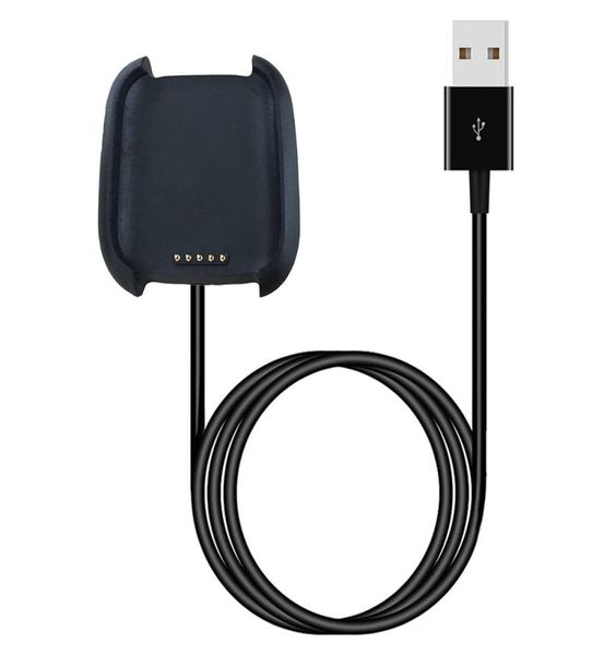 Ladegerät für Asus Zen Watch 1 tragbare abnehmbare USB -Kabel -Ladedock -Cradle Ladegerät3663122