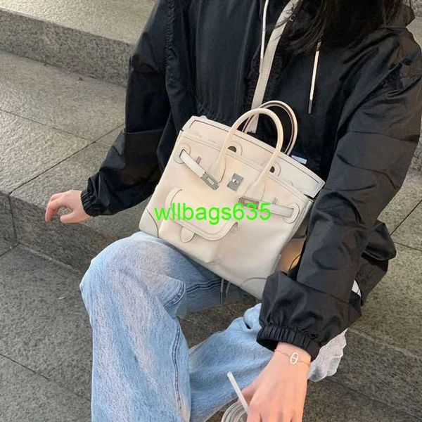 Carga Tootes BK Bolsa de pano sexo Cargo grátis 35 Platinum bolsa de couro genuíno Bola de viagem para homens de viagem grande capacidade feminina Um ombro tem logotipo hbgbze