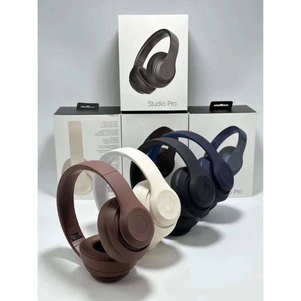 Sistema applicabile Studio Pro Bluetooth Registratore di cuffie wireless Sports Fashion Bluetooth Earclugs Bluetooth