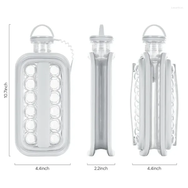 Moldes de cozimento Grade dobrável Curling e Hóquei de Gelo Dois em um para Acessórios de Bandejas de Cubas de Cubas de Utensílio de Cozinha Moldes Moldes de Silicone