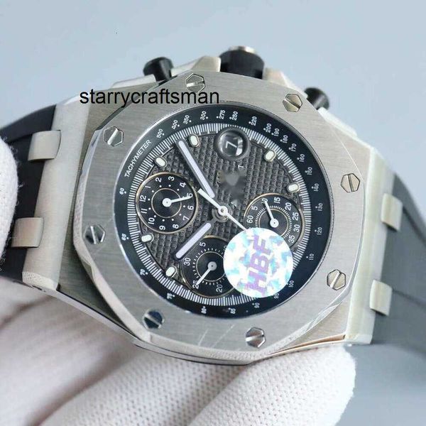Designer Watches Superclone Men APS High Watch Qualità Royal costosa Offshore