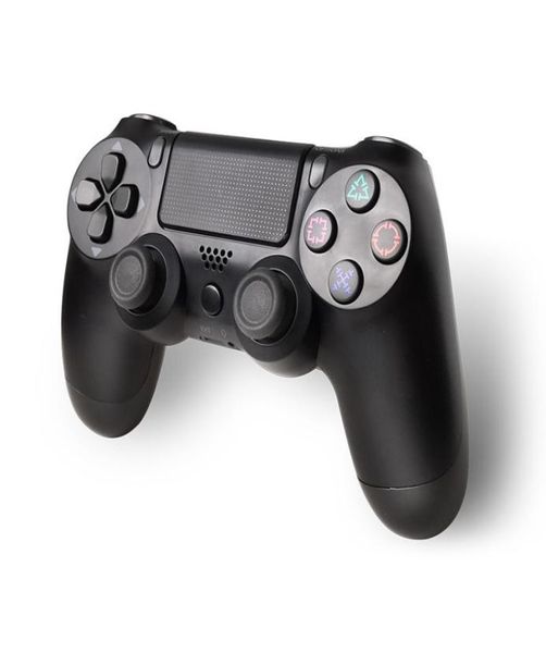 2020 Wireless Bluetooth 40Controller per PS4 Vibration Joystick GamePad Game Controller per Sony Play Station con scatola di vendita al dettaglio 22 8826432