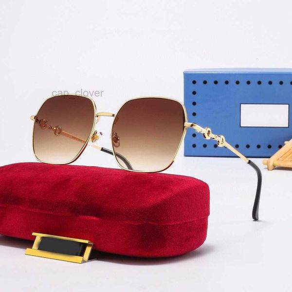 Винтажные золотые металлические солнцезащитные очки для женщин UV400 Polaroid Lens Eyewear Ретро дизайн бренда шестиугольный круглый летние пляжные бокалы