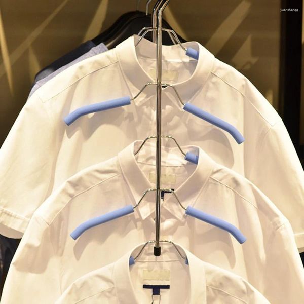 Hangers Shirt Multifunktional für Magic5 Layer HAUS HAUFEN NICHT SURSCHALTER HALDER KLEICHE KLEIDUNG VON KLEIDENSCHALTER