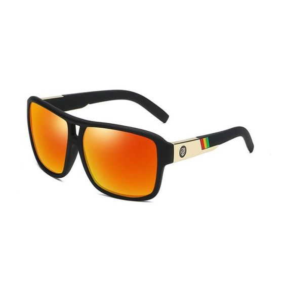 Design Drago Dragon occhiali da sole polarizzati Donne uomini classici retrò di guida all'aperto per viaggi da sole occhiali occhiali Eyewear5613344