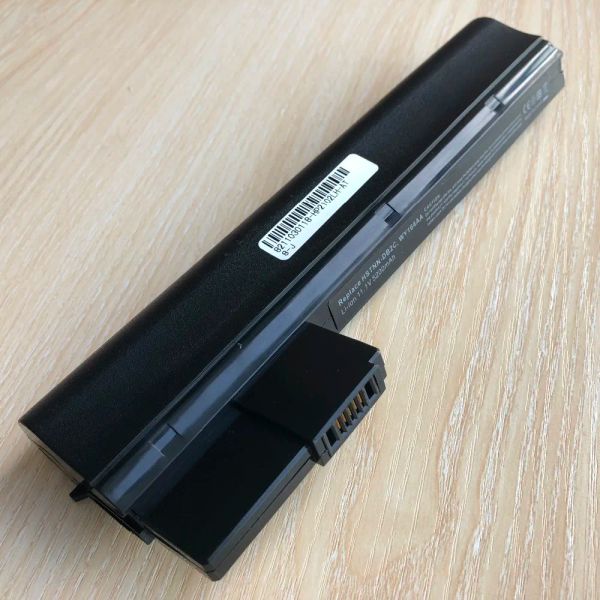 Batterien HSW -Laptop -Batterie für HP Mini 2102000 Mini 1103500 1103600 1103700 CQ10600LA HSTNNLB1Y HSTNNUB1Y Fast Versand