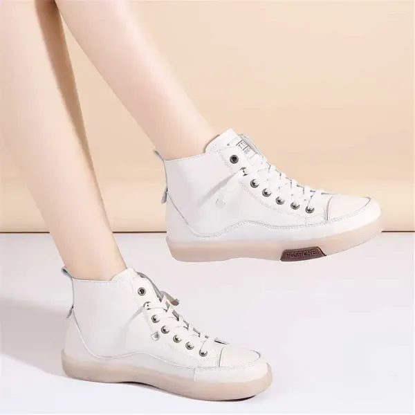 Basketball Shoes Borracha Sole 39-40 Tennis Women UNISSISEX Children's Sneakers Sport School Designers Out Sapato YDX1