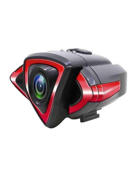 Bisikletçi Kamera Gece Arka Görünüm WiFi Bike Cam DVR Bisiklet Bisiklet Video Kaydedici Bisiklet Malzemeleri GK99 H220411224S8105099