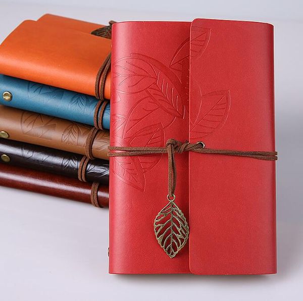 Creative Color Binding