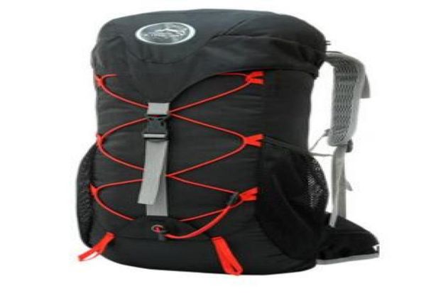 35l Brand Back de caminhada profissional de caminhada Profissional Backpack Saco de montanhismo Camping Camping Rucksack para homens homens de caça ao ar livre trave4289924