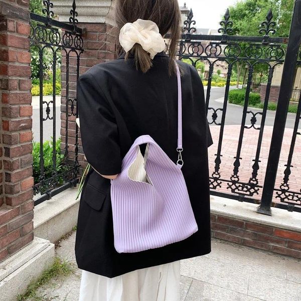 Сумки для покупок gghk hand для женщин 2024 Корейская бренда Крестная сумка модная сумочка женщина предлагается бесплатно Shipp