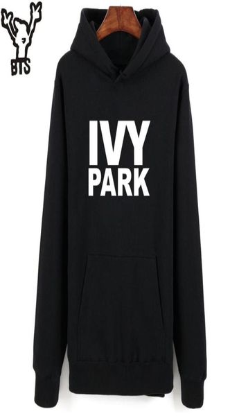 Beyonce Hooded Women Hoodies Sweatshirts Langarm Ivy Park Beyonce Fans Sweatshirt Männer Hip Hop Fashion Freizeitkleidung 8303770