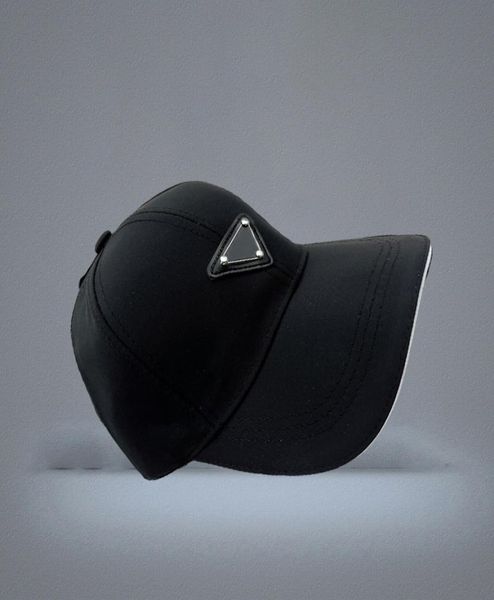 Top qualidade Popular Ball Caps Designers de lazer de lazer da moda Sun Hat for Outdoor Sport Men Strapback Hat Famous Baseball Cap9592050