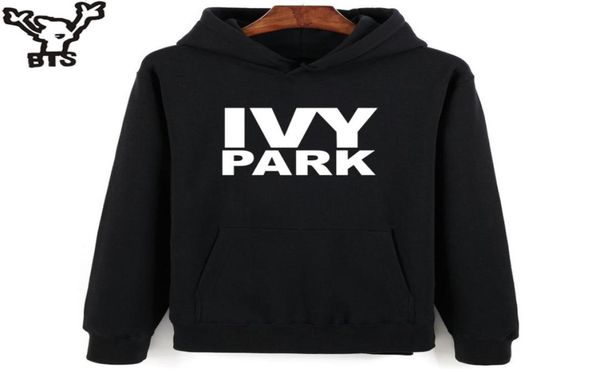 Beyonce Kapuze Frauen Hoodies Sweatshirts Langarm Ivy Park Beyonce Fans Sweatshirt Männer Hip Hop Fashion Freizeitkleidung 8075093