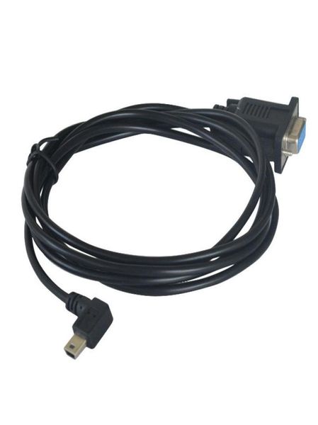 18m 6ft DB9 Female Jack zu USB Mini 5 Pin Männlich RS232 Kabeladapter71241867285325