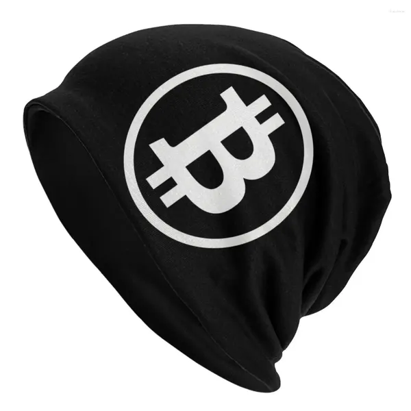 Beretas Padrão Cradelies finos Beanies Caps Circle Hat Sport Sport Sport Bonnet Hats For Men Mulheres