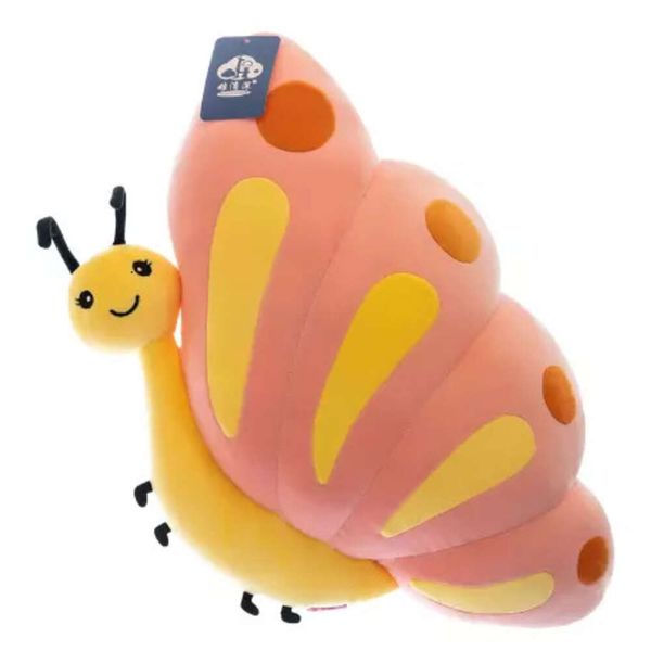 Original Design Stoffed Cute Butterfly Soft Toys Toy Animal Plüsch