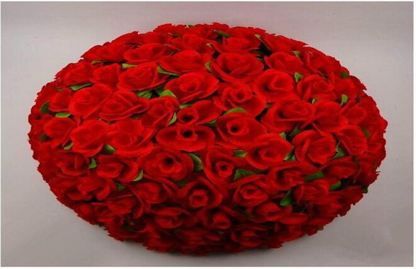 Nova chegada 50 cm20quot flor artificial flor rosa beijo bola de tamanho grande lanterna para ornamentos de natal decoração de casamento de festa 3996927