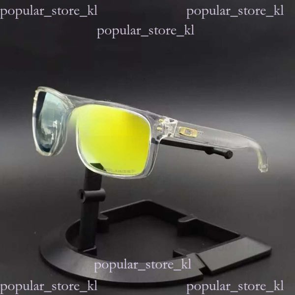 Oaklies occhiali da sole designer maschile per donne occhiali da sole moda all'aperto senza tempo da sole sfumature di vetro da sole PC Sunglasse 25