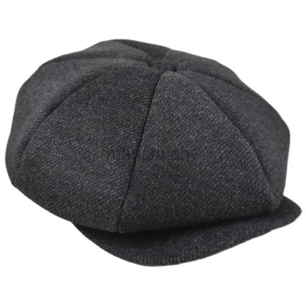 Berets Big Head Men Plus Size Bulk