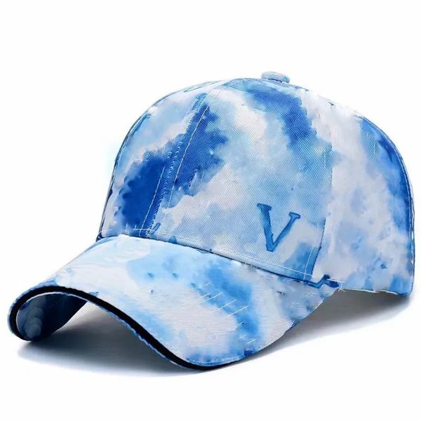 Designer de chapéu de luxo Crocodilo feminino e masculino Cap design de moda Baseball Cap popular Jacquard Neutro Outdoor Caps Y-3