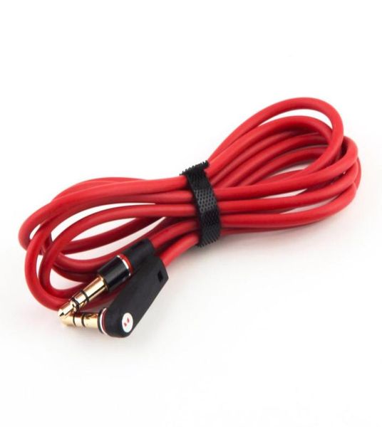 1,2 m L scharf 90 Grad Universal 3,5 mm bis 3,5 mm m/m Auto O Aux -Kabelkabel erweitertes Oxiliary -Kabel für iPhone -Lautsprecher Free6564629