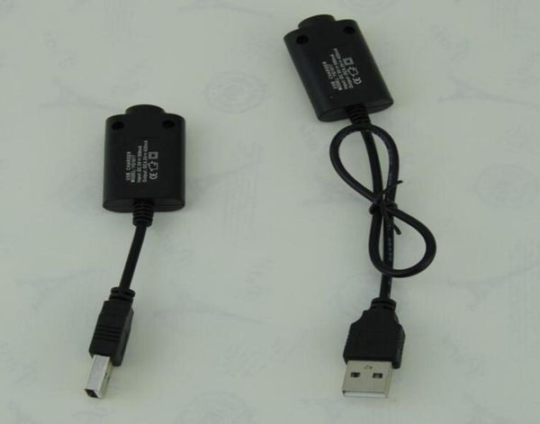 Hochwertiges Ego -USB -Ladegerät Mini USB Chargers Kabel für EgoT Evod Vision Spinner 2 3 3S1561164