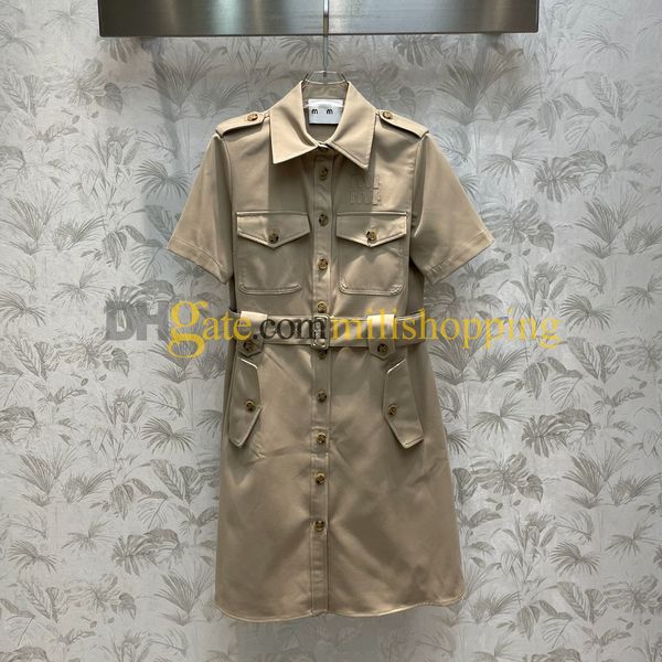 Mulheres Heritage Trench Coats Designer Down Downas Outerwear