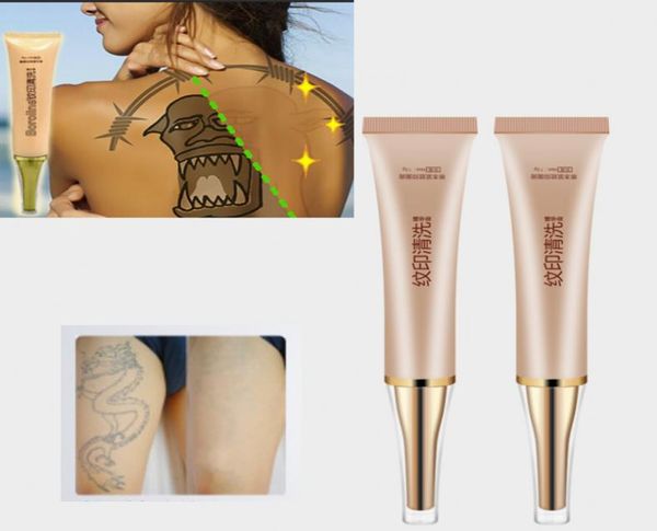 Stampa per la rimozione della pulizia Pelle Tattootool Makeup Permanente Labbro per sopracciglia tatuaggio tatuaggio Remover Crema Crema di bellezza Care di bellezza1007961