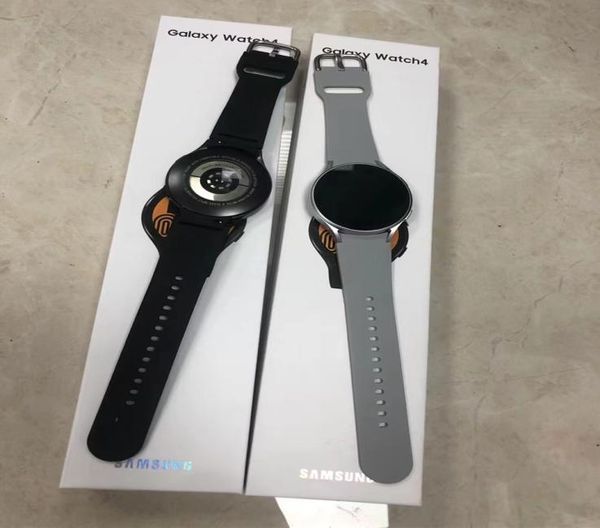 Smart Watch4 Samsung Galaxy Watch3 Smartwatch Bluetooth Sports Su Geçirme Arama Müzik Pedometresi İzle 3 R840 R845 UNISEX SERİSİ 678180765