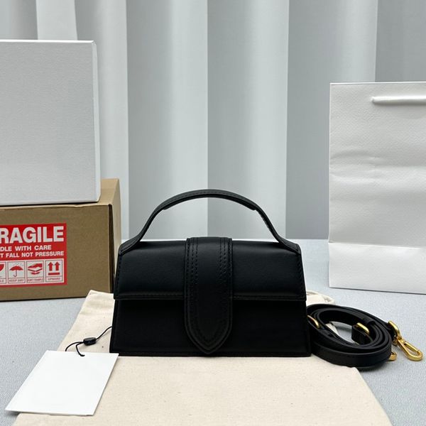 Borsa da design 9A Lusurio in pelle trasversale con tracolla staccabile raddoppia come maniglia top frizione per la tote utilizzata