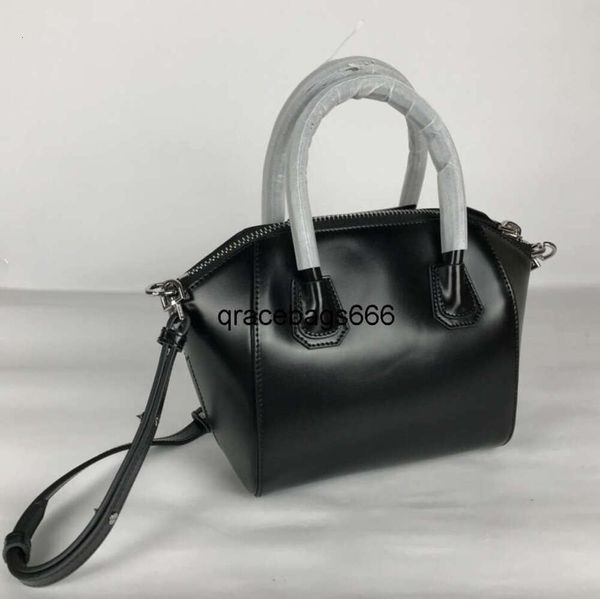 Baguette donna borsetta di grande capacità Nuova designer di sacchetti F importato a conchiglia di buccia